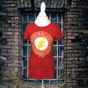 Vintage Tee Fury T-shirt
